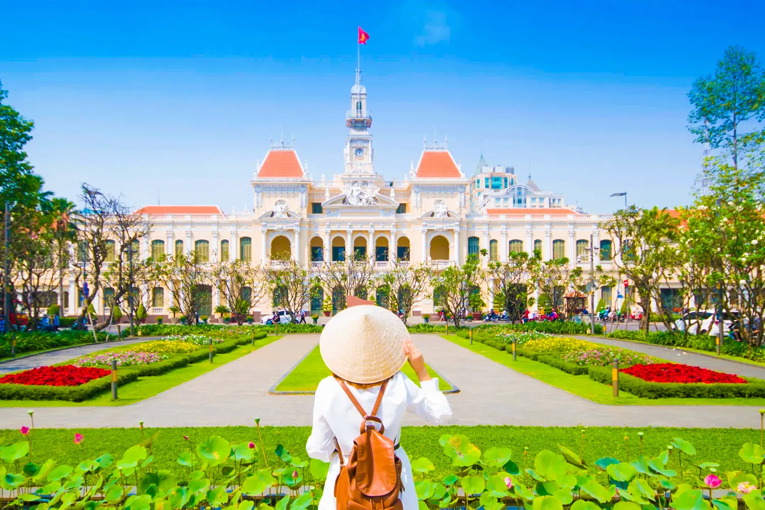 Phu My | Ho Chi Minh City