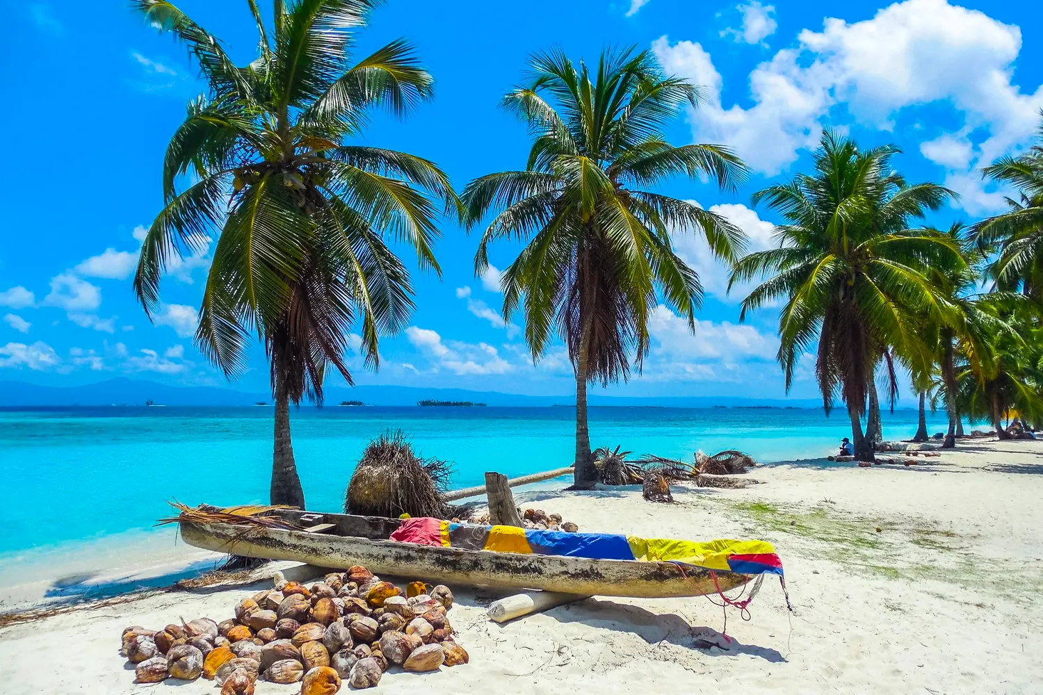 San Blas