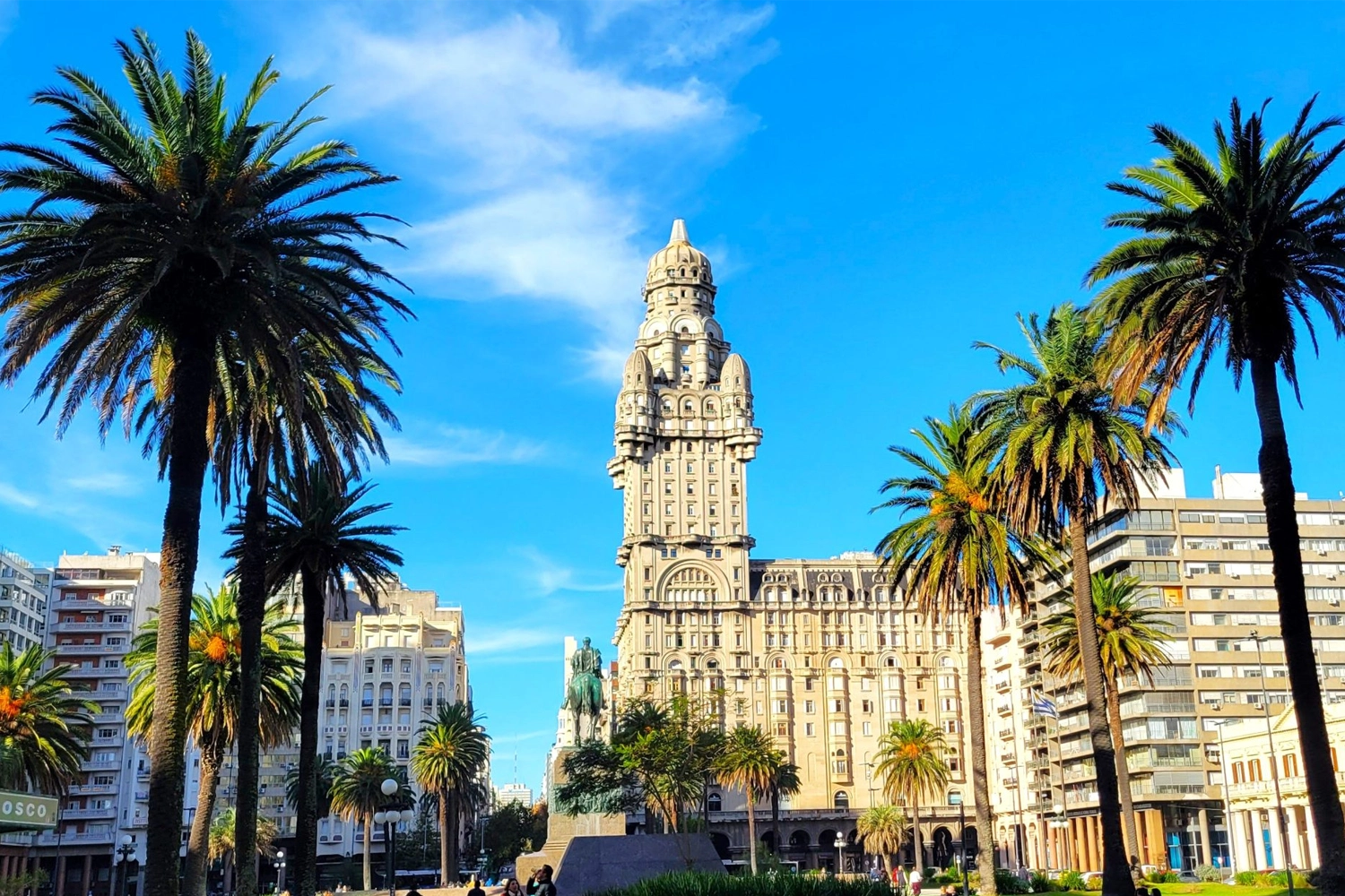 Montevideo, Uruguay