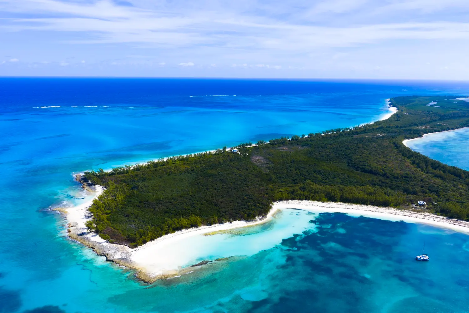 Half Moon Cay