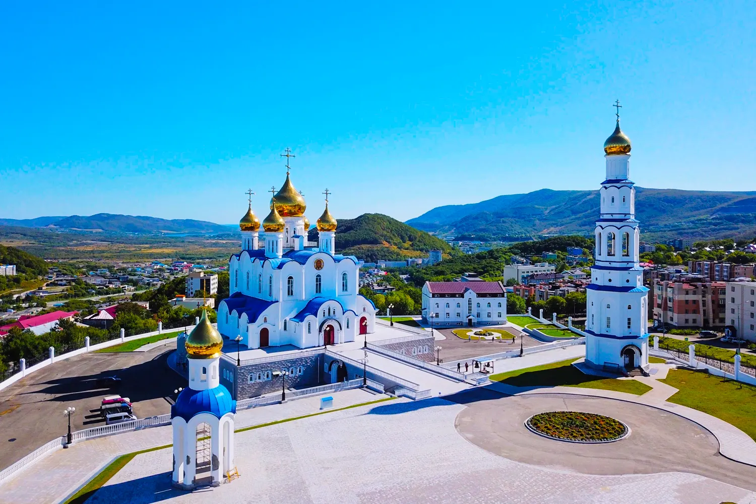 Petropavlovsk