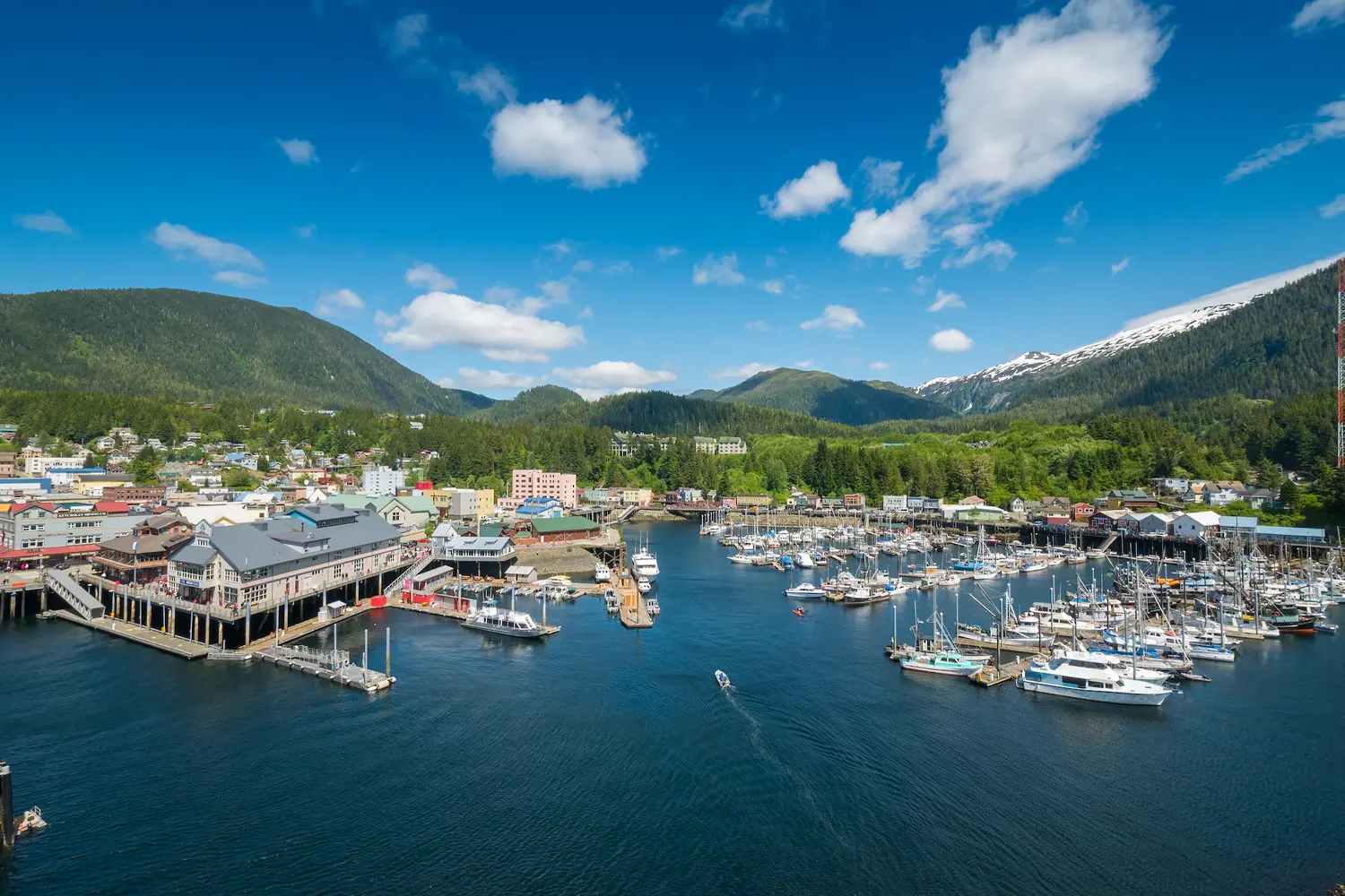 Ketchikan, Alaska