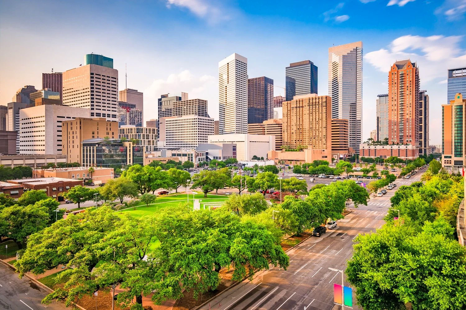 Houston, United States
