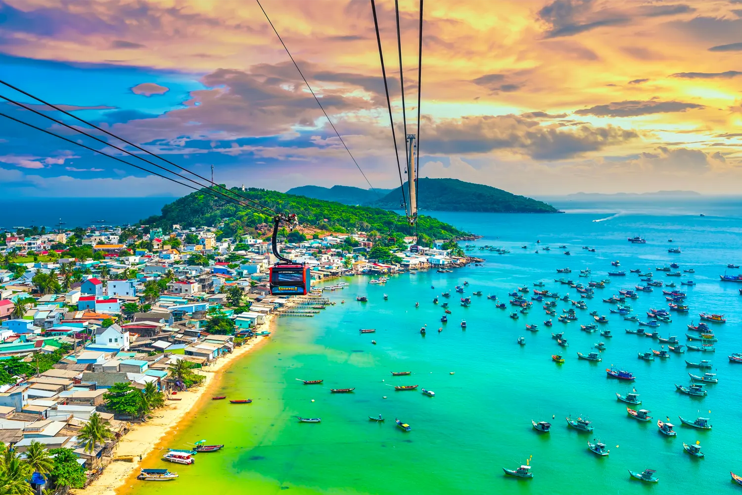Phu Quoc, Viet Nam