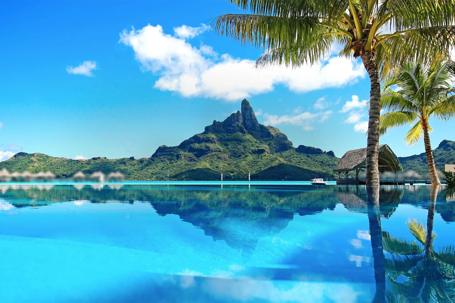Papeete | Tahiti