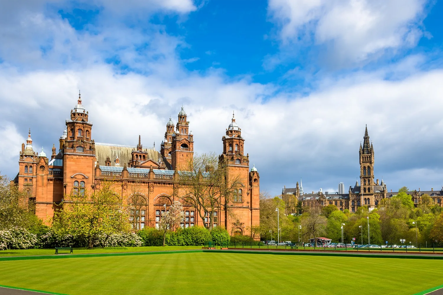 Greenock (Glasgow),Royaume-Uni