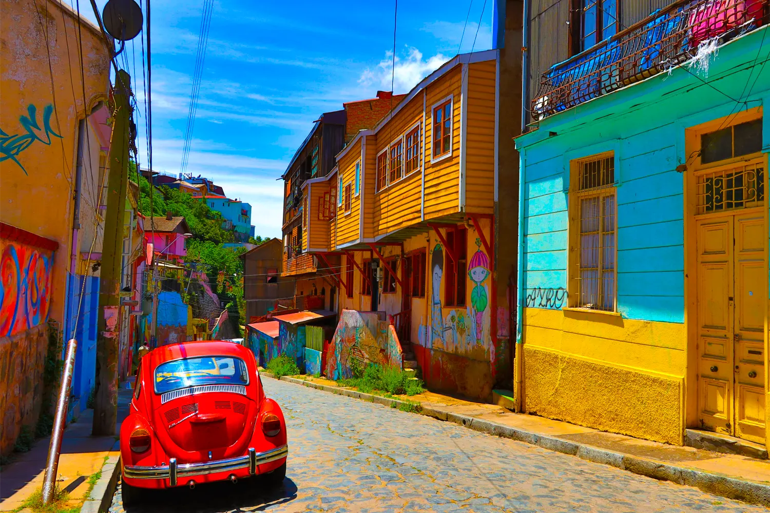 Valparaiso