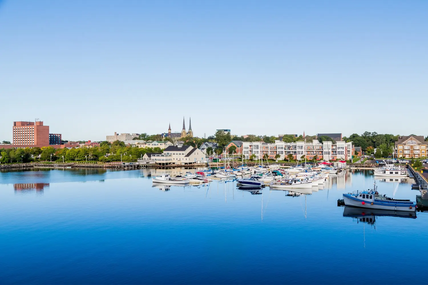 Charlottetown, Canada