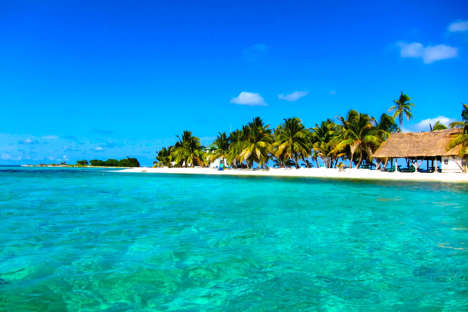 Costa Maya