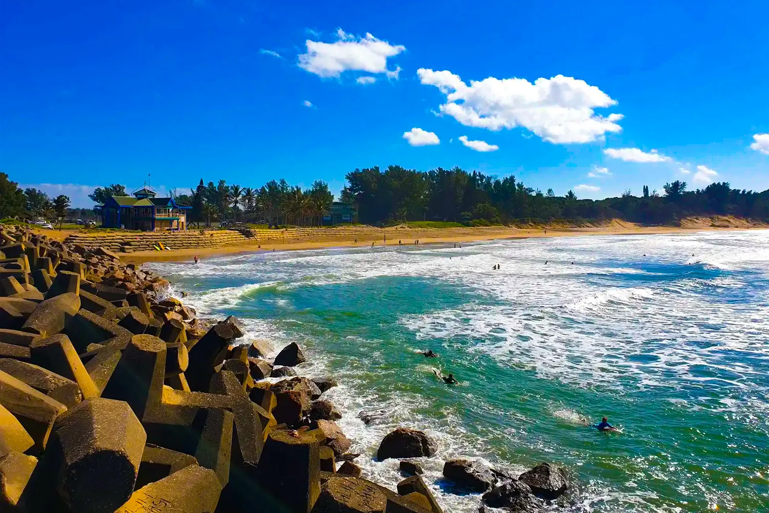 Richards Bay, South Africa