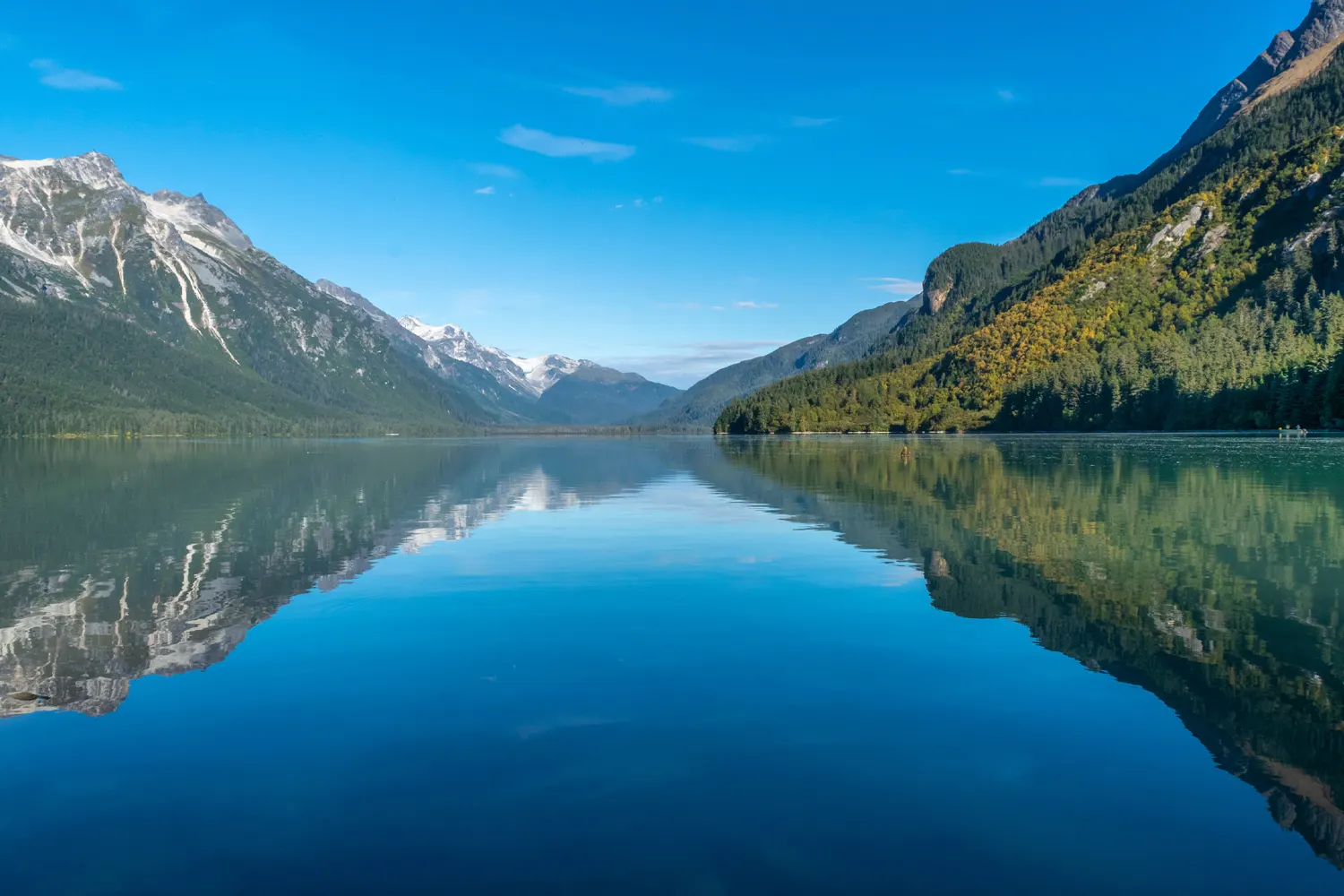 Haines, United States