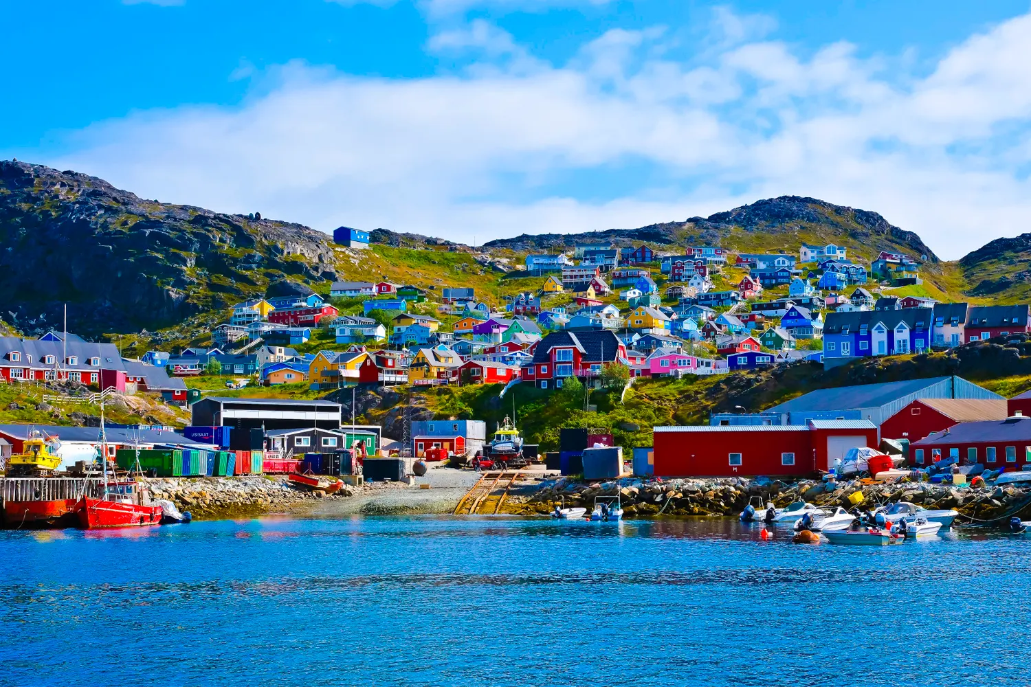 Qaqortoq