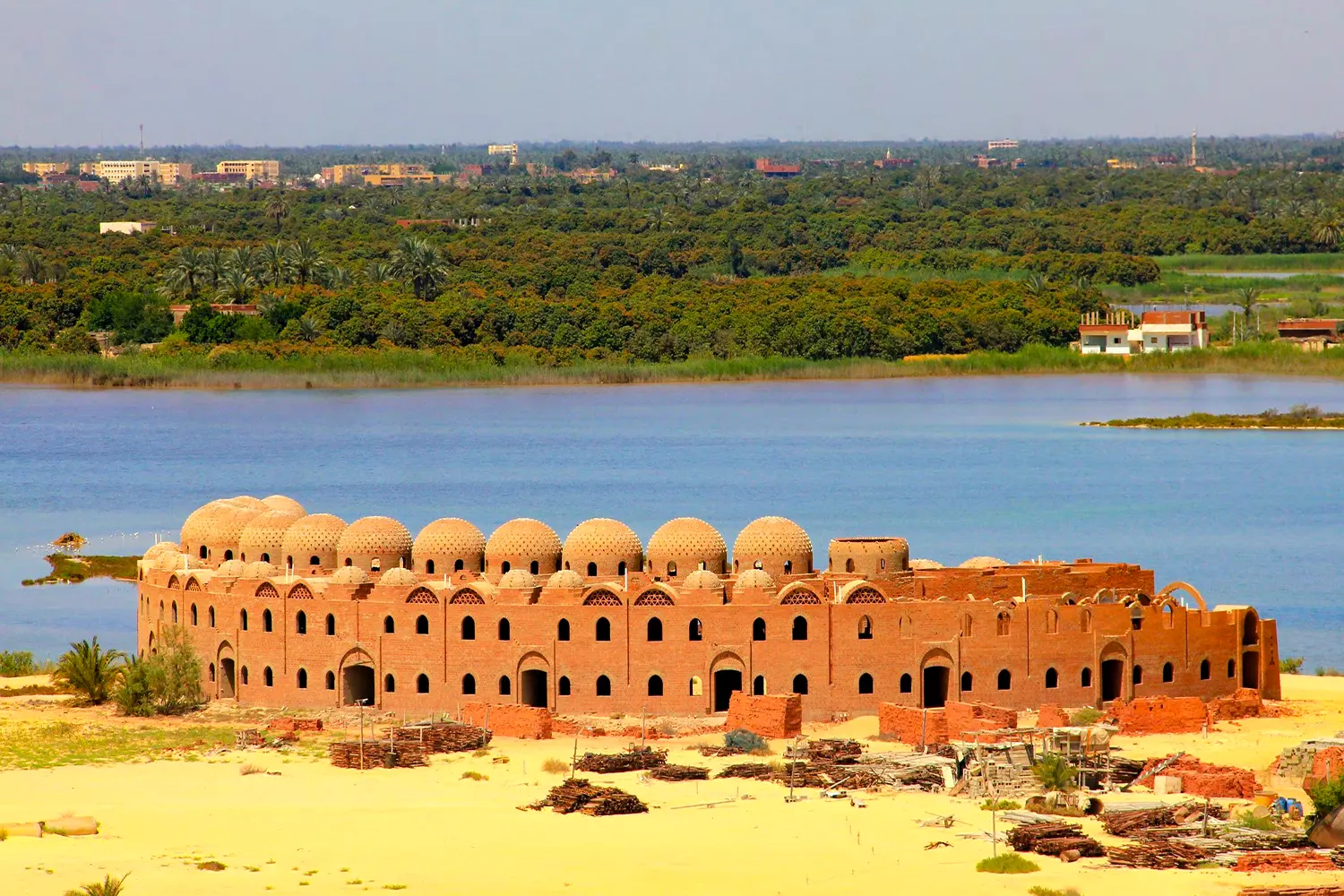 Port Said