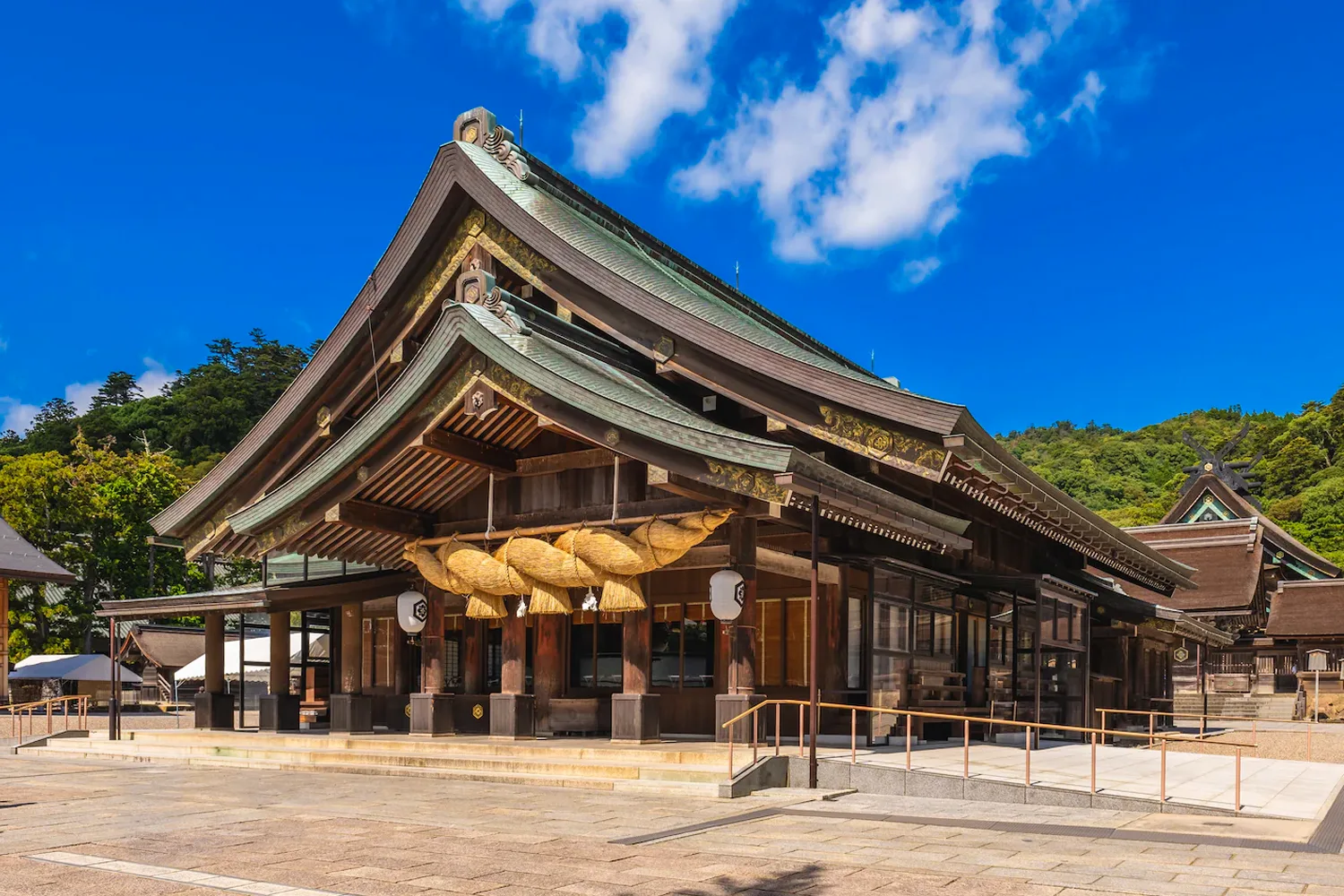 Sakaiminato, Japan