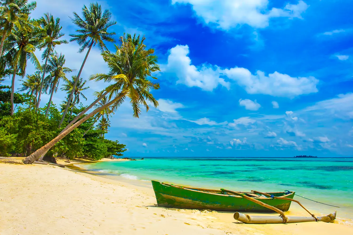 Karimunjawa, Indonesia