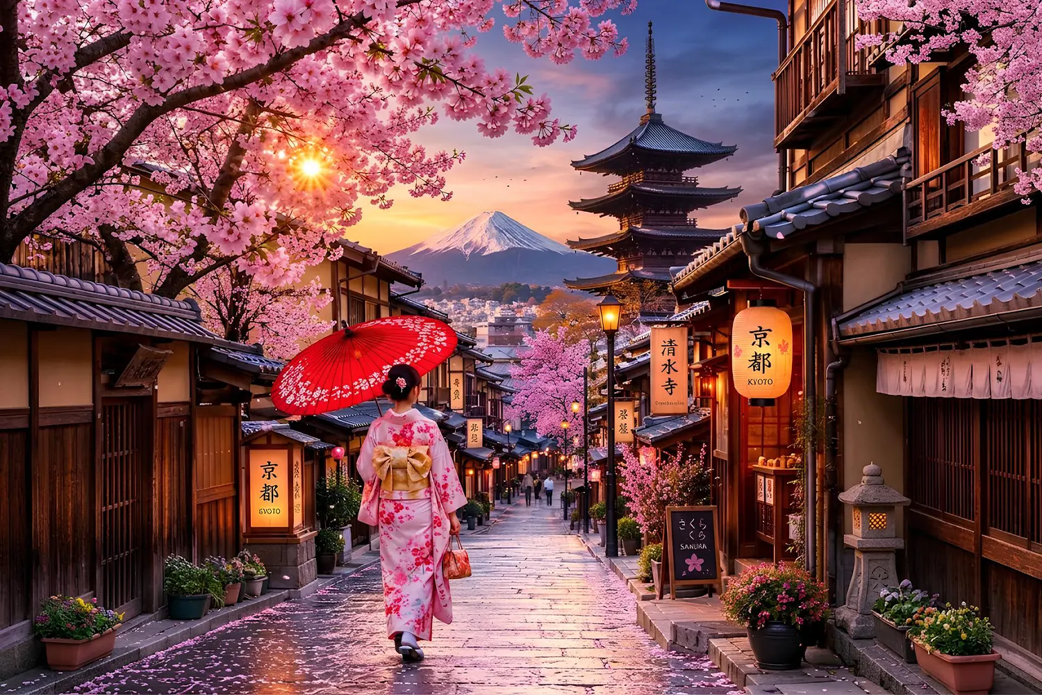 Tokyo