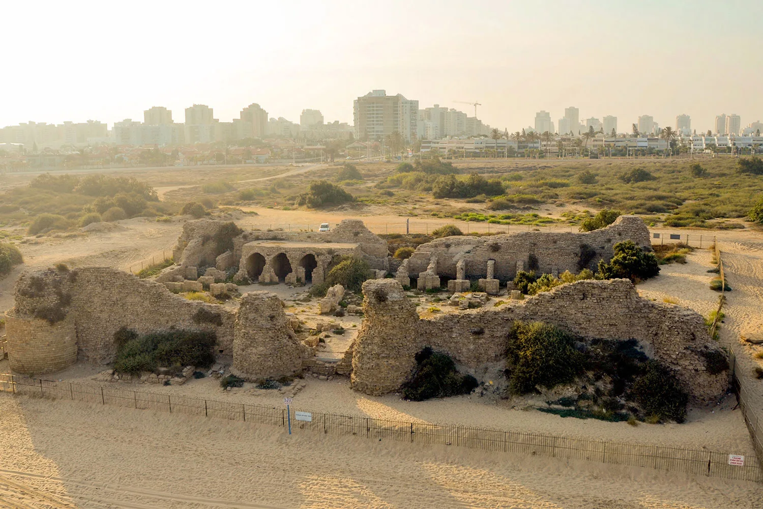 Ashdod, Israël