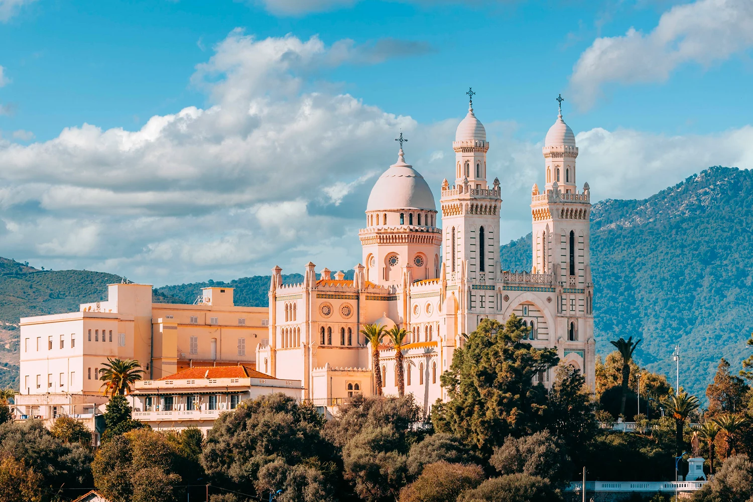 Annaba, Algeria