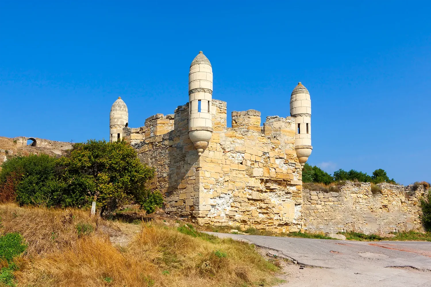 Kerch, Ukraine