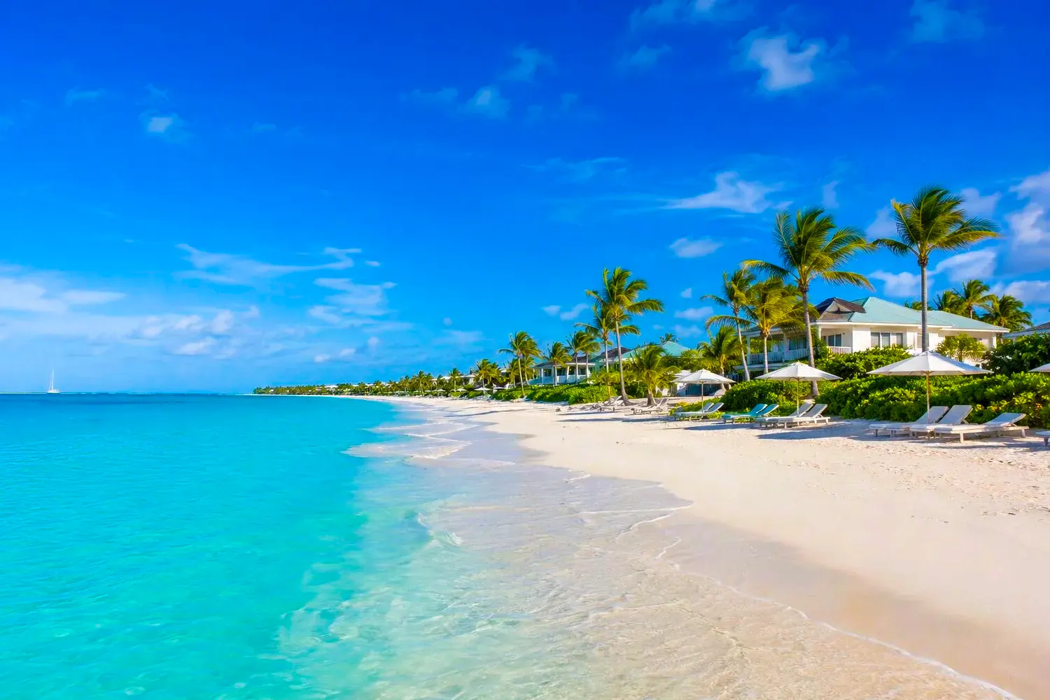 Archipelago Turks And Caicos