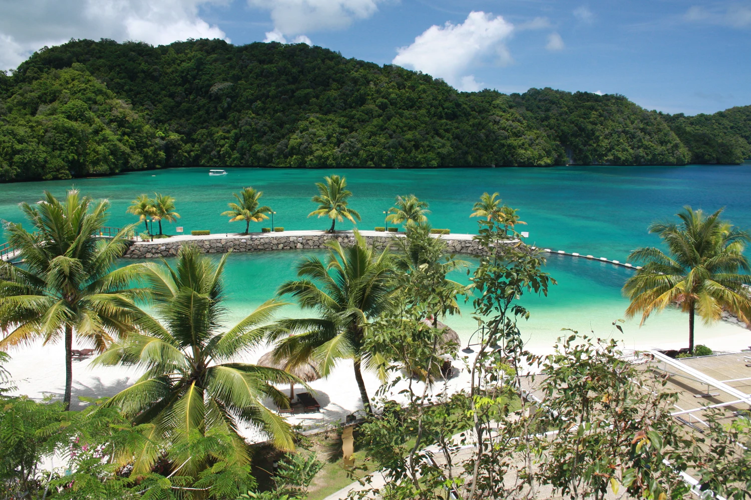 Koror, Palau