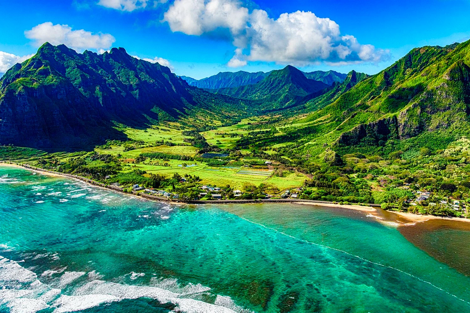Honolulu, Hawaii