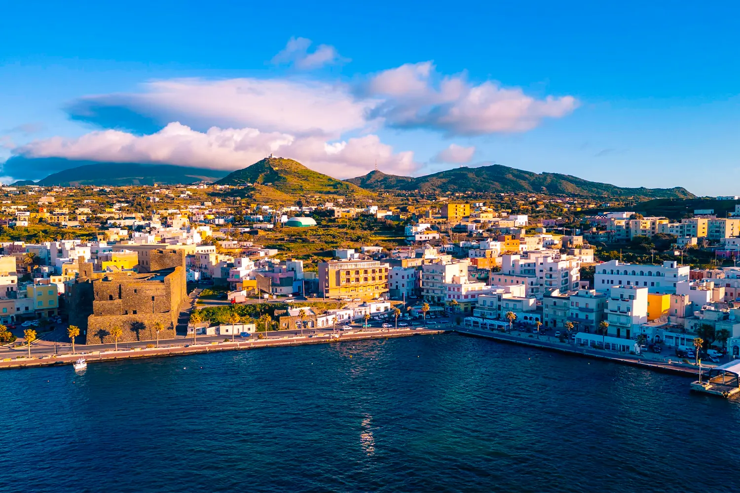 Pantelleria