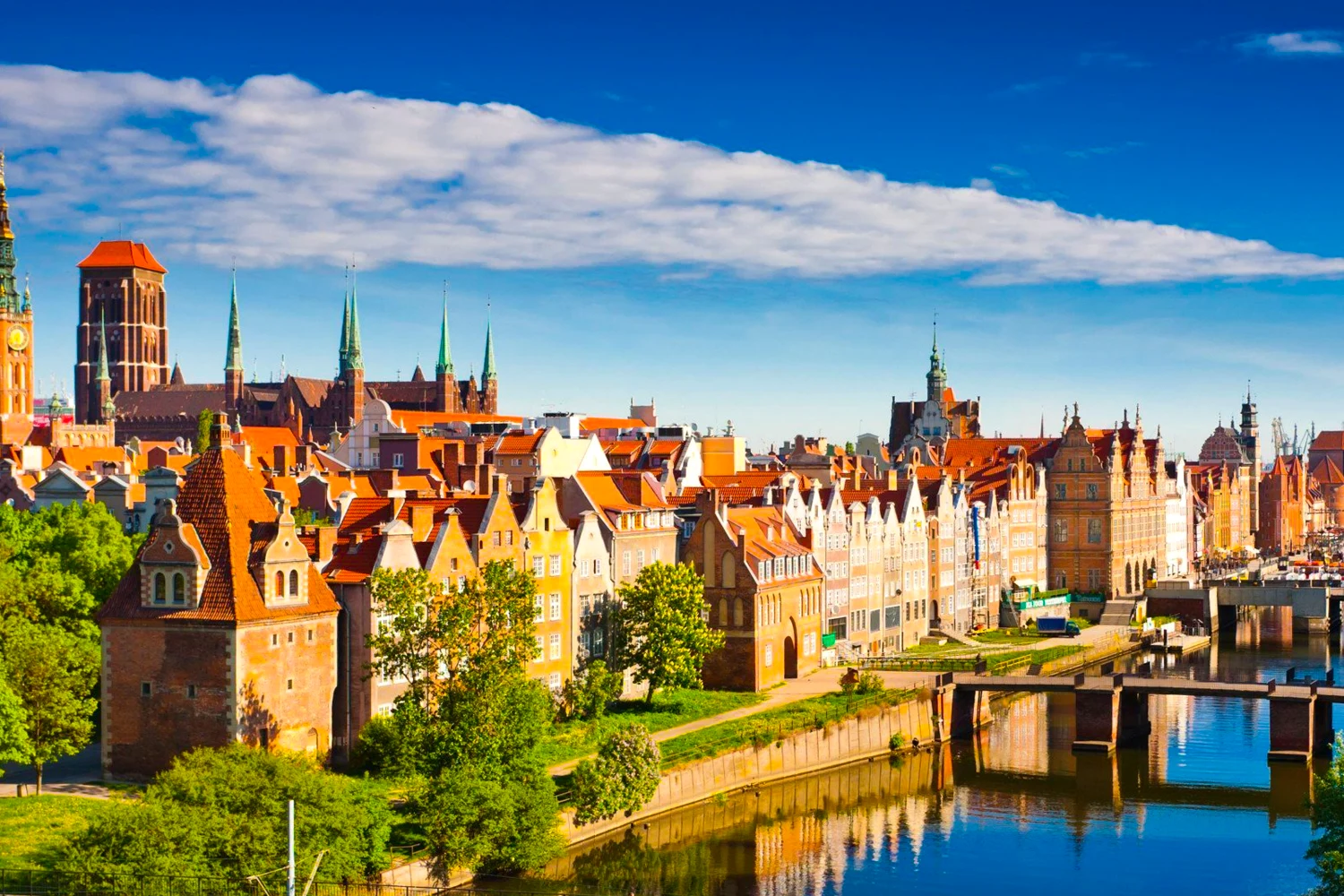 Gdansk