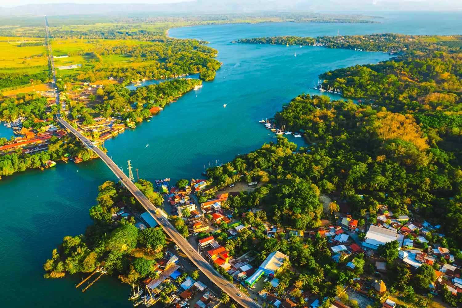 Puerto Barrios, Guatemala
