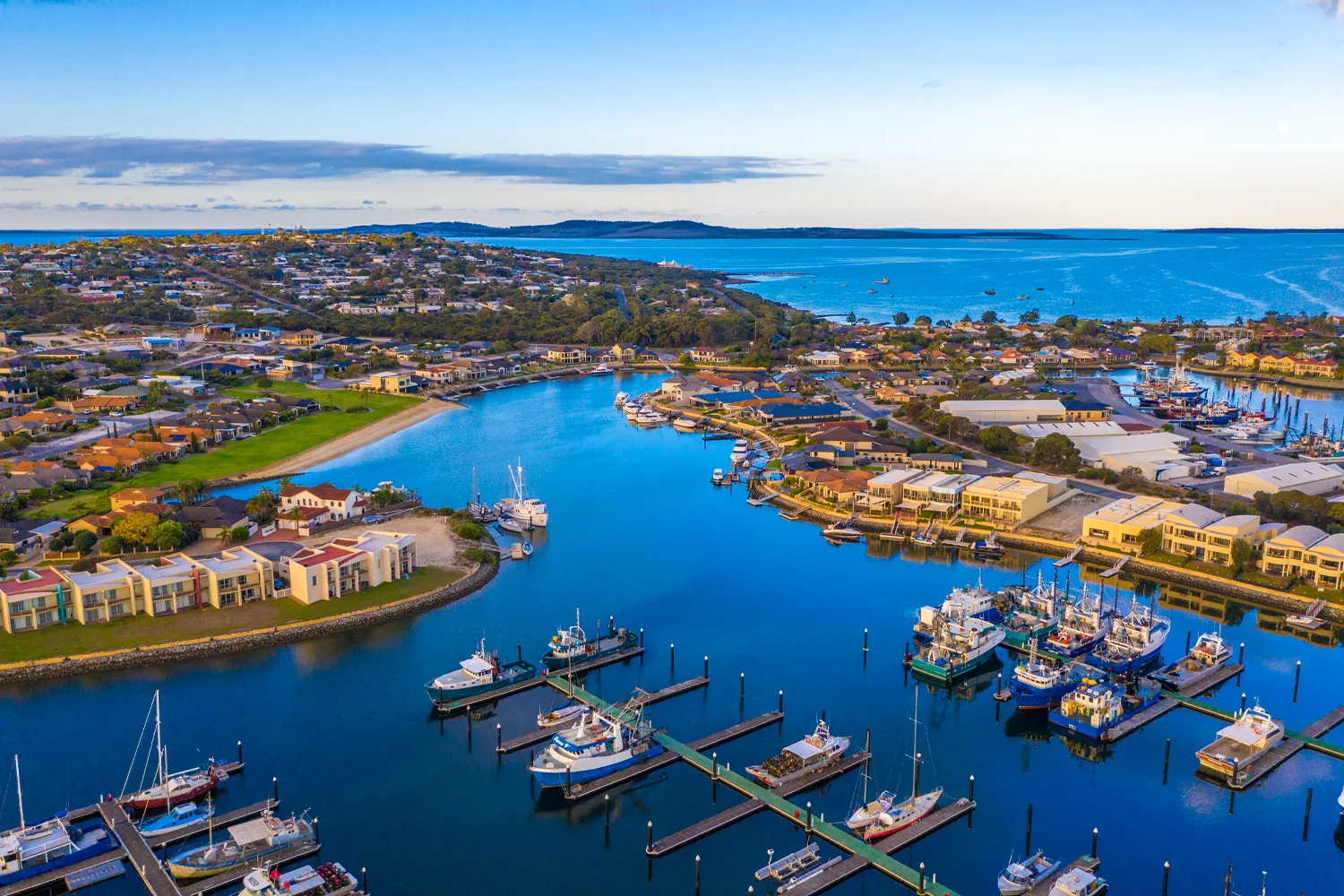 Port Lincoln, Australia