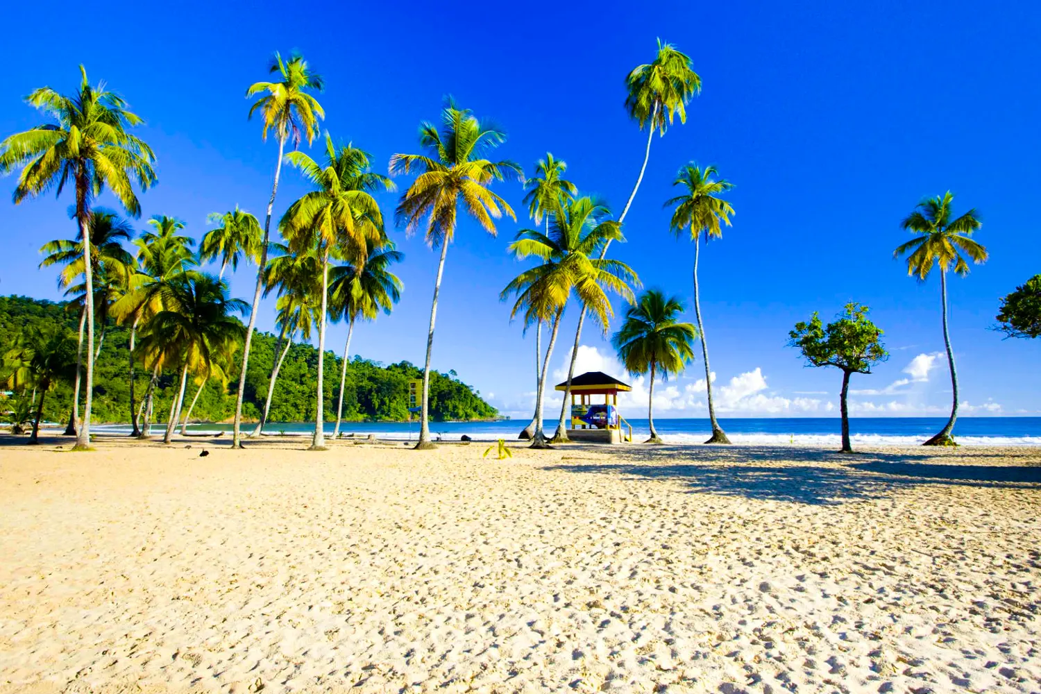 Scarborough, Trinidad and Tobago