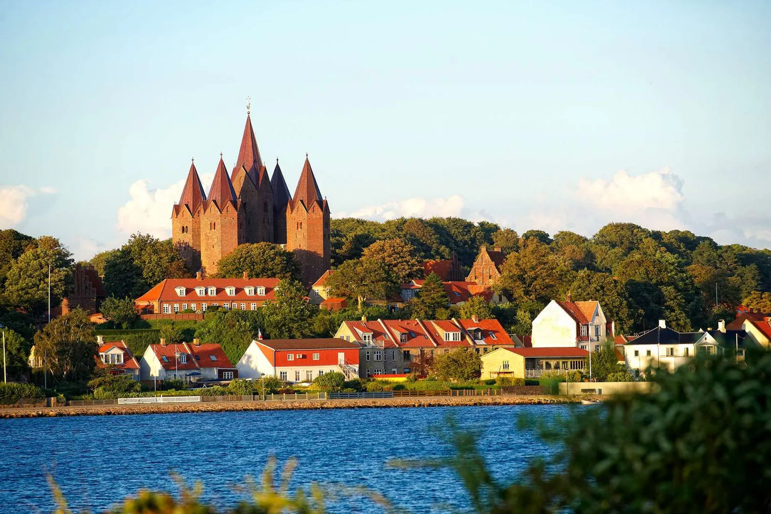 Kalundborg, Danemark