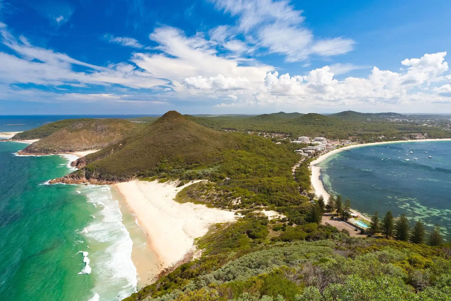 Burnie, Australia
