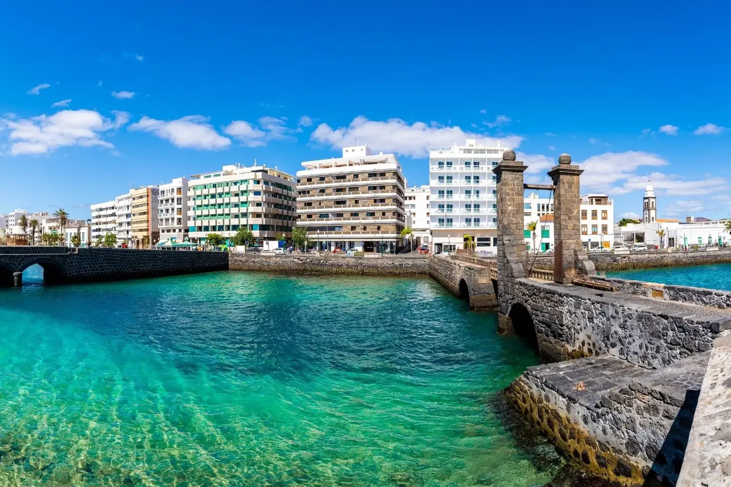 Arrecife, Espagne