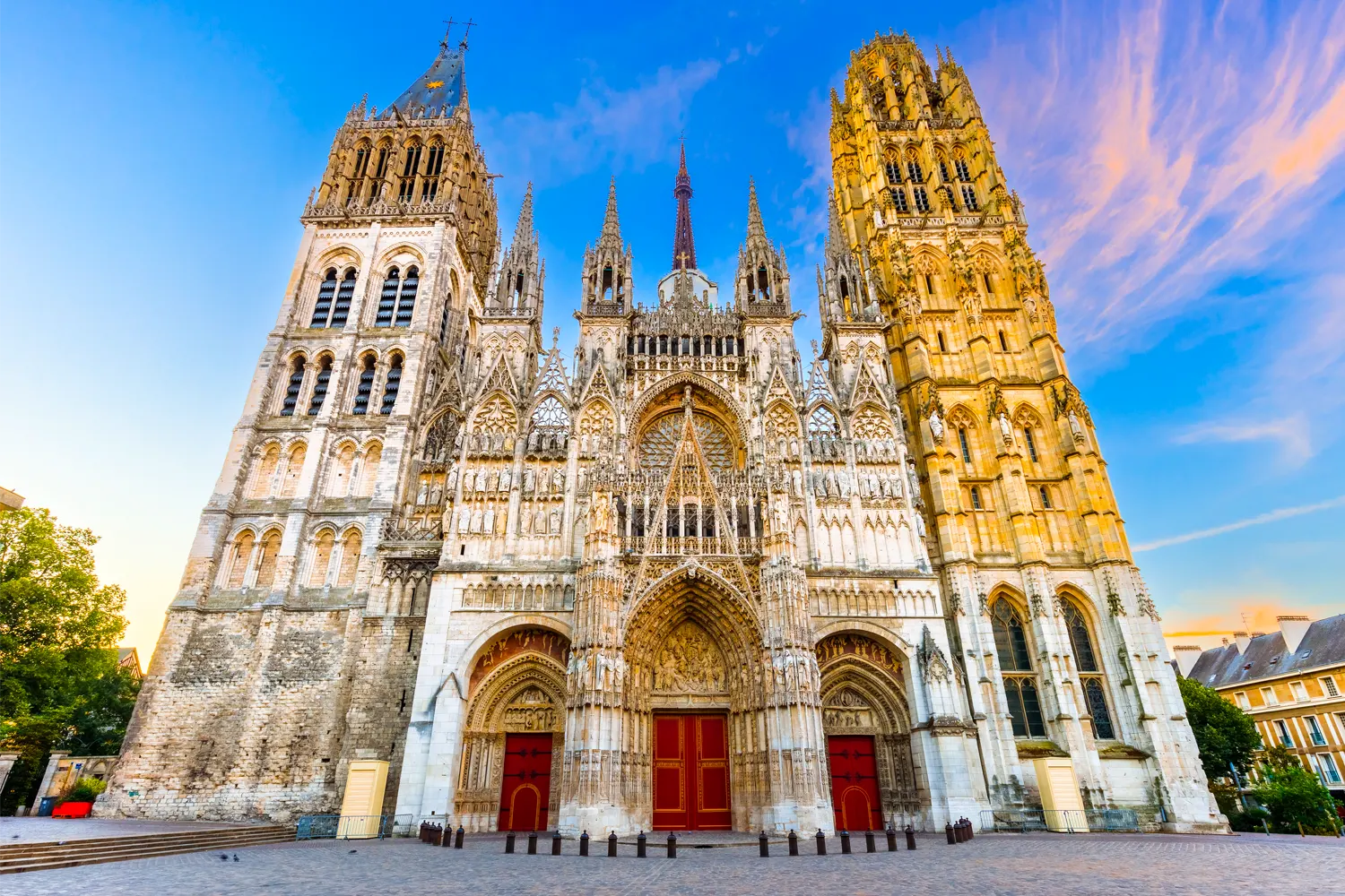 Rouen