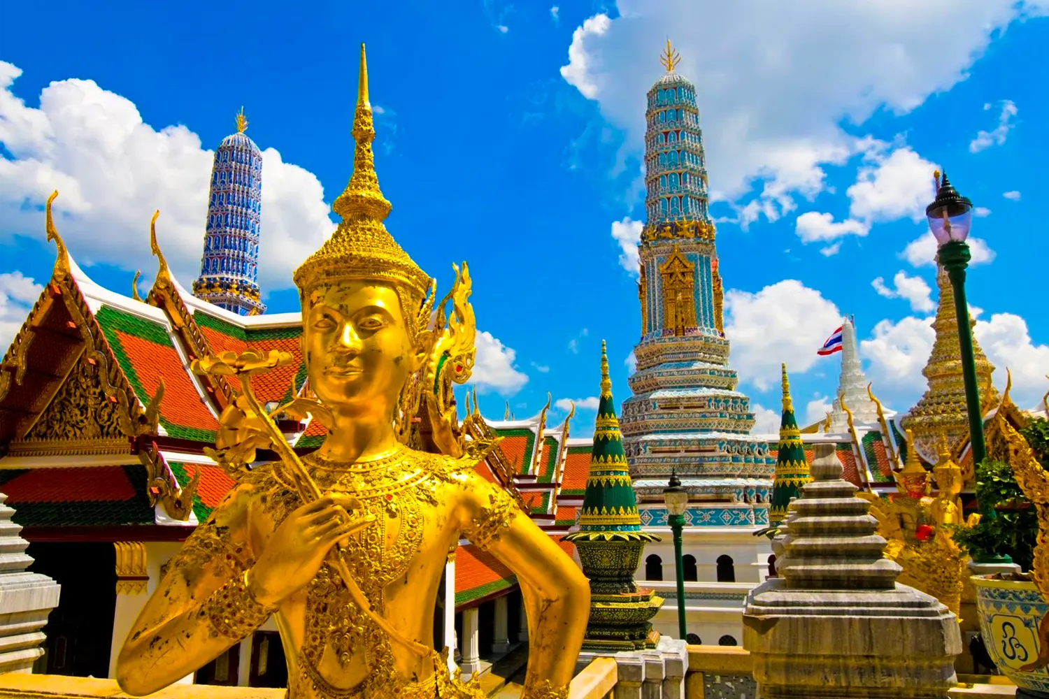 Laem Chabang
