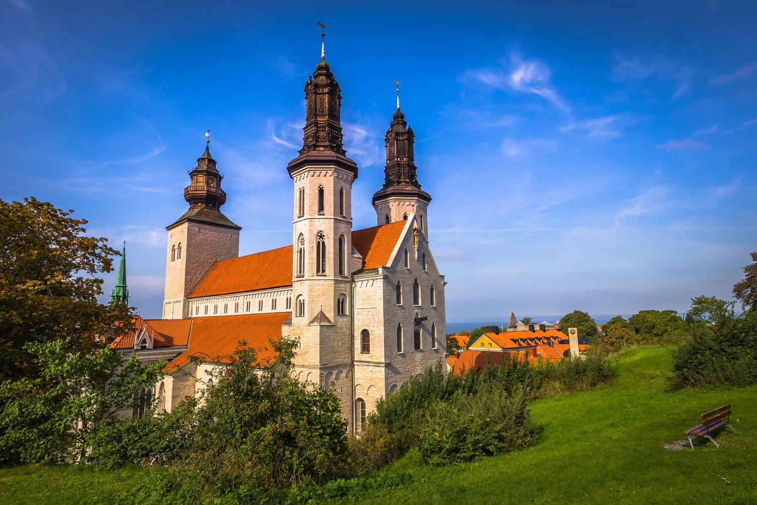 Visby | Gotland