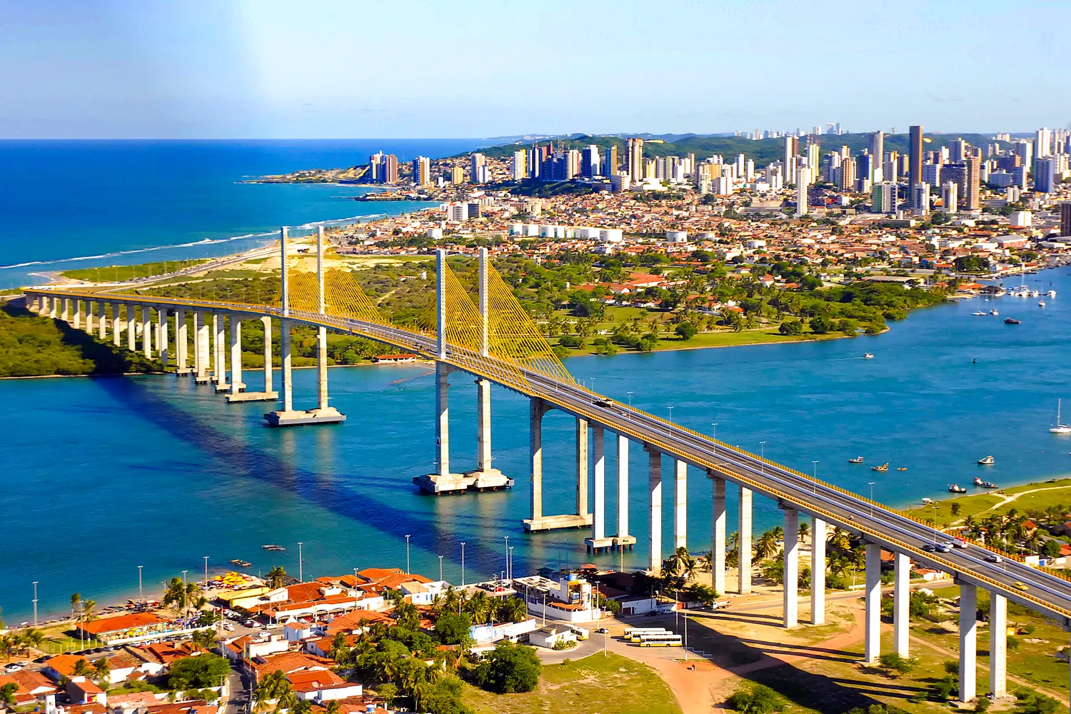 Natal, Brésil