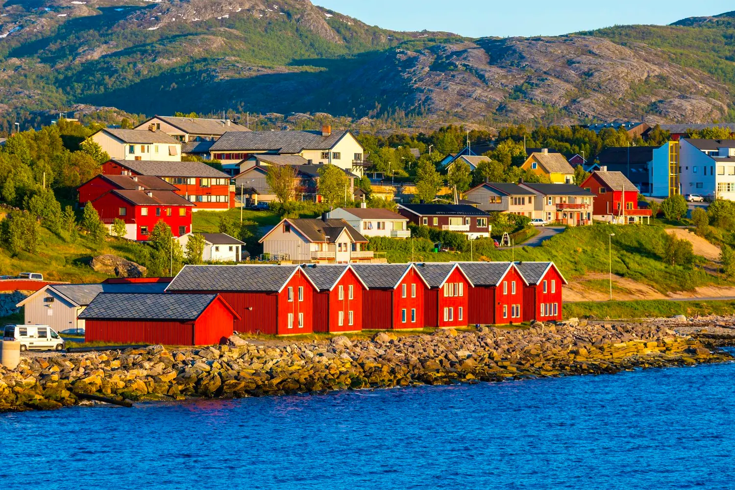 Alta, Norway
