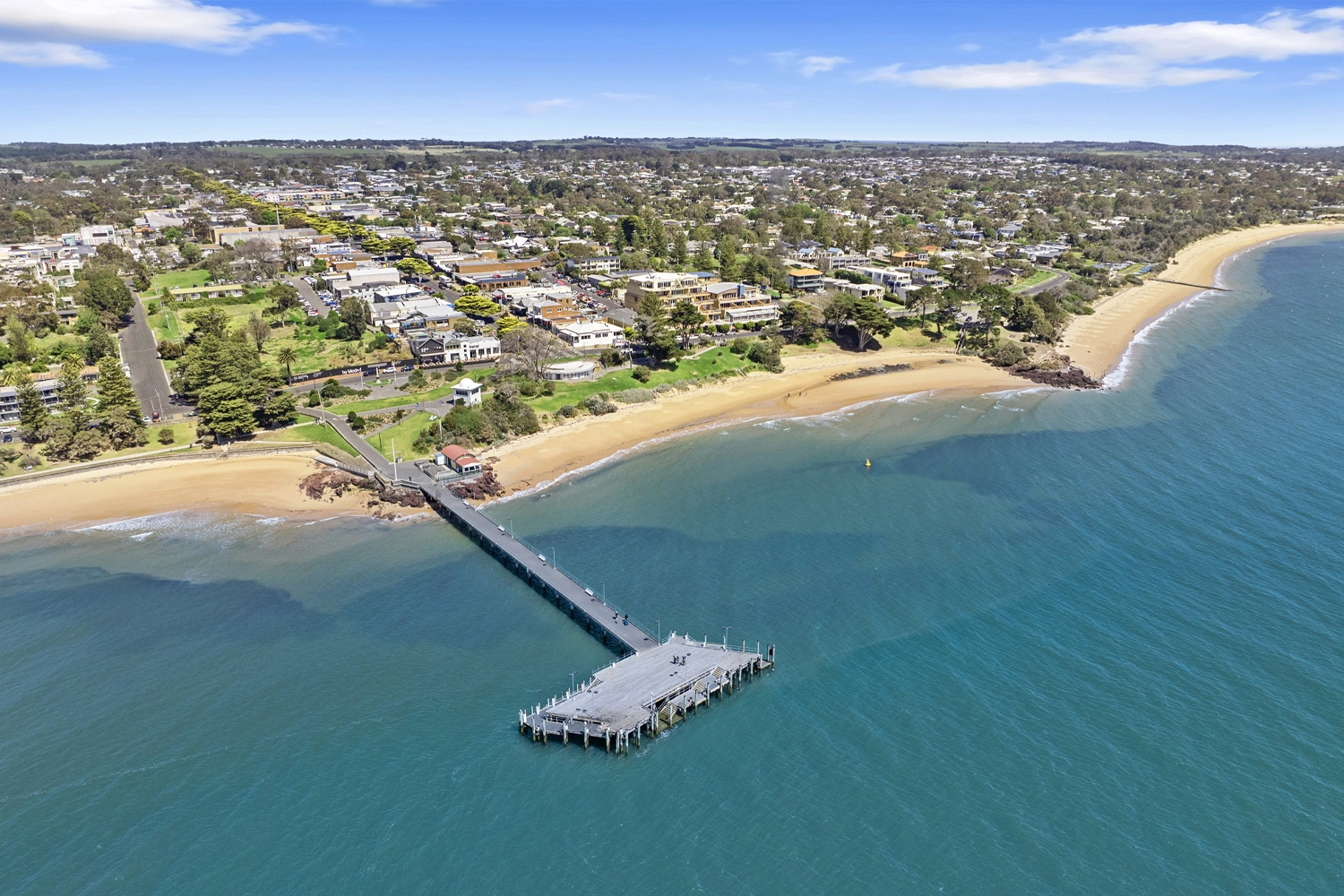 PHILLIP ISLAND (COWES), AUSTRALIA