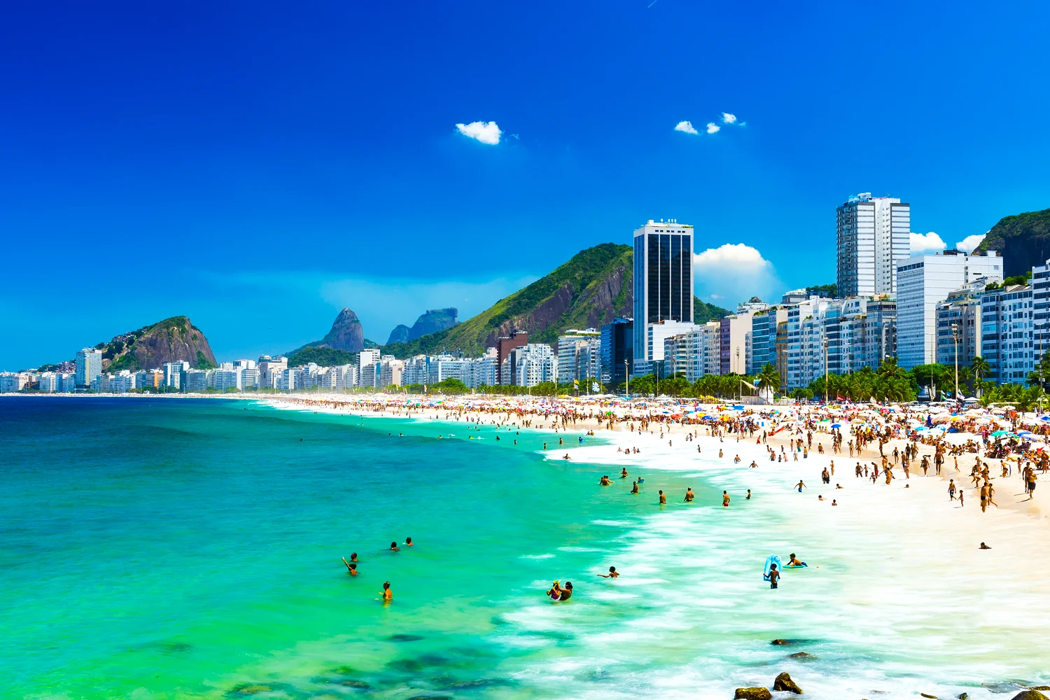 Rio de Janeiro, Brésil