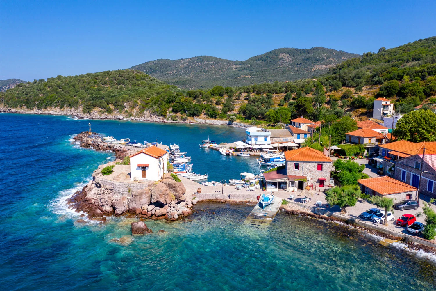 Lesvos