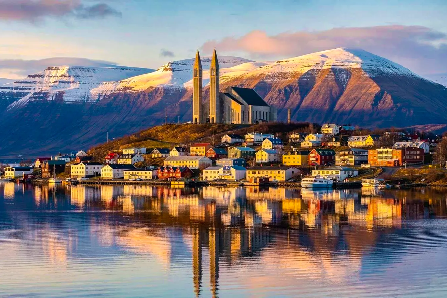 Akureyri