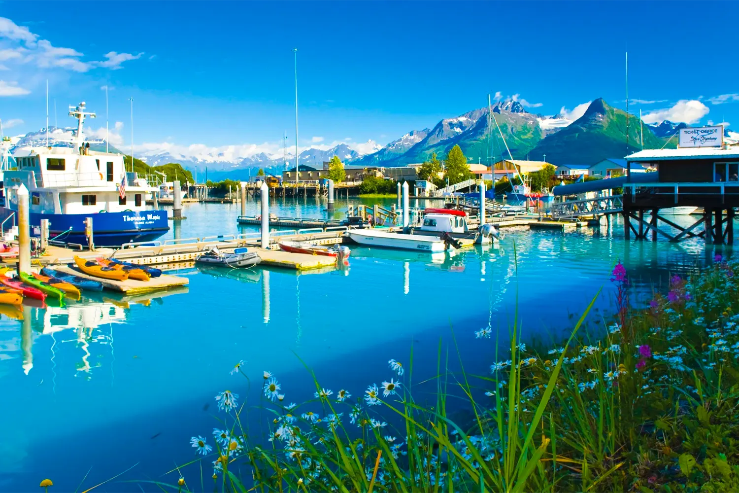 Valdez, United States