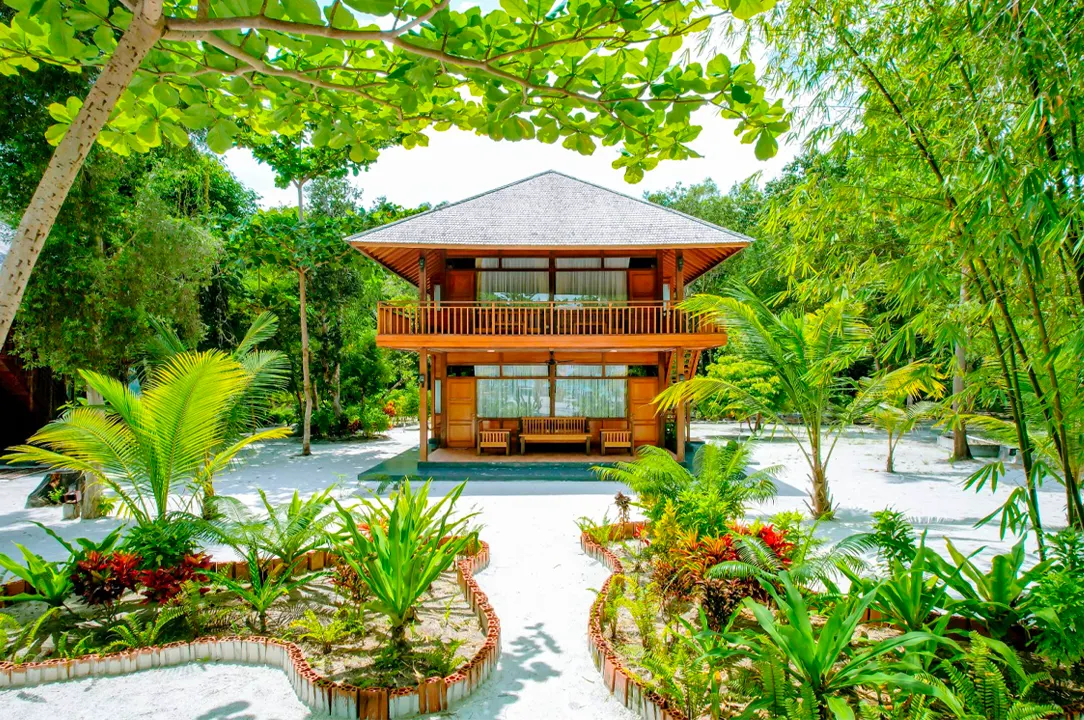 Tanjung Pandan, Indonesia