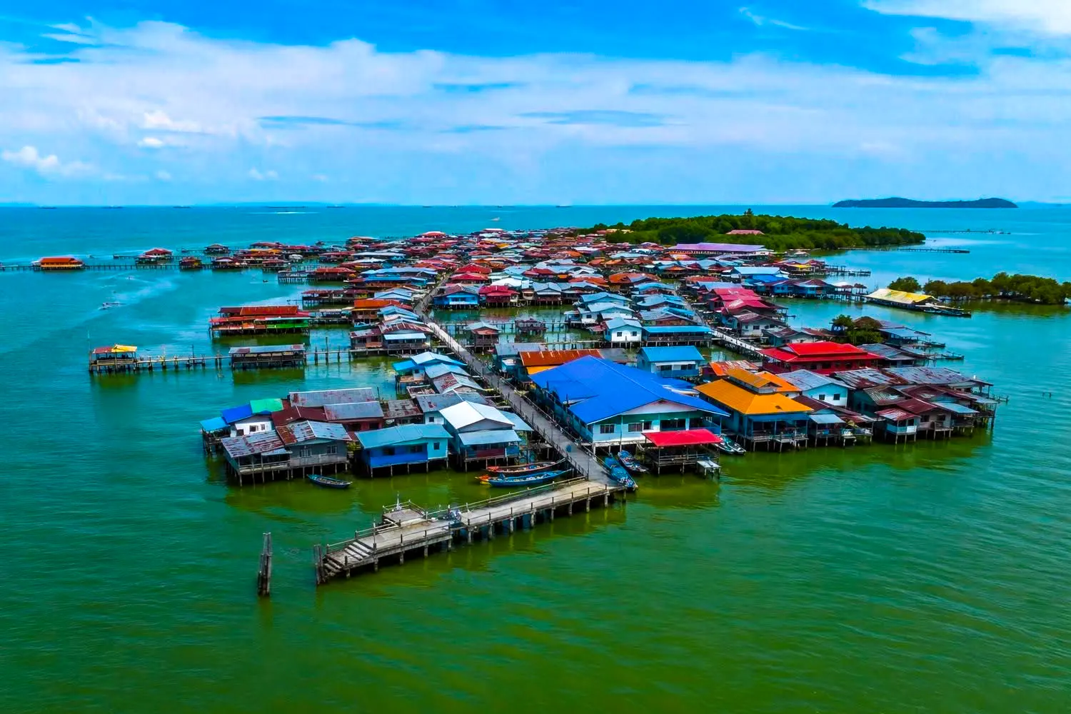 Tanjungpinang, Indonesia