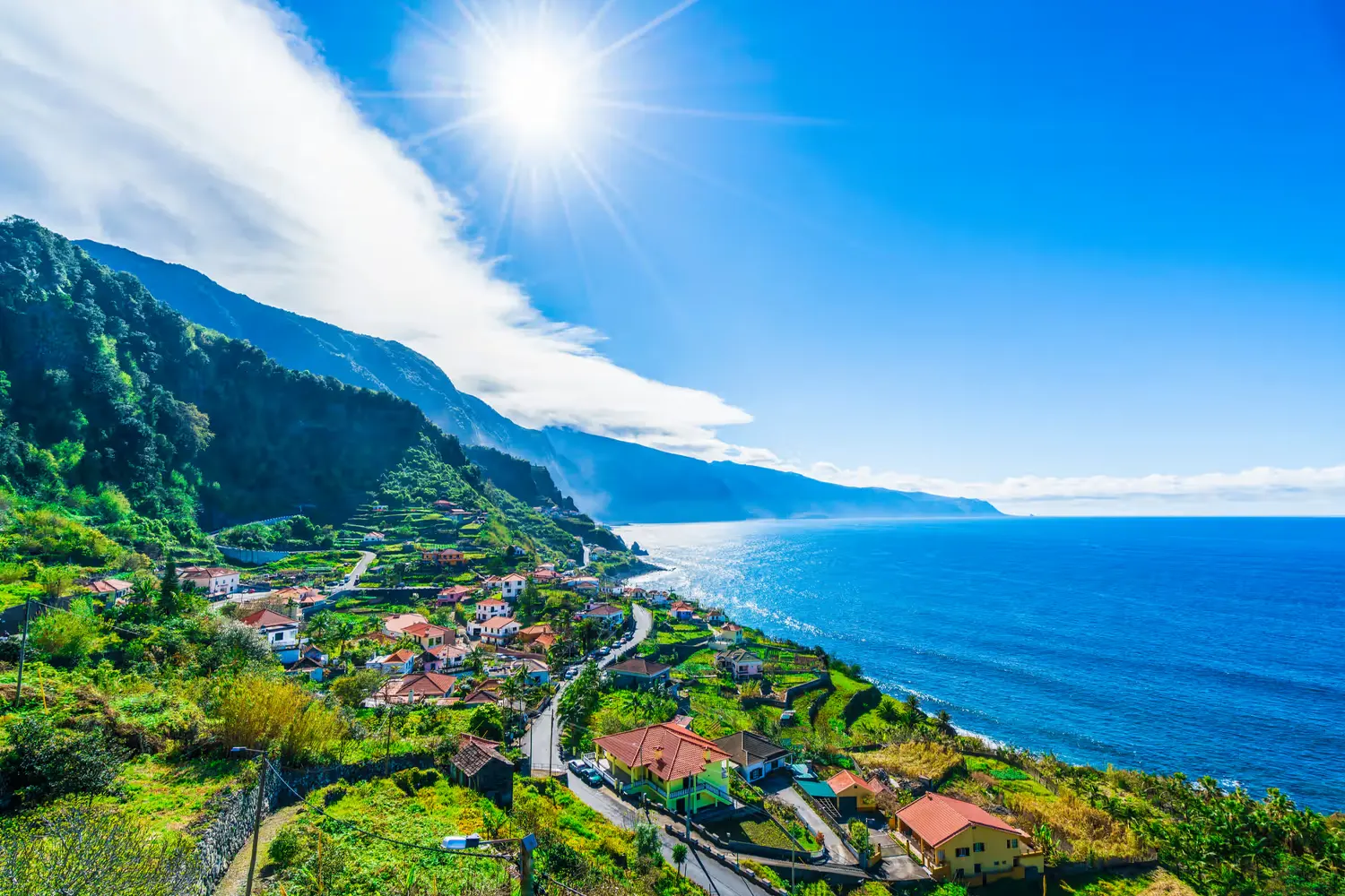 Ponta Delgada (Azores),Portugal