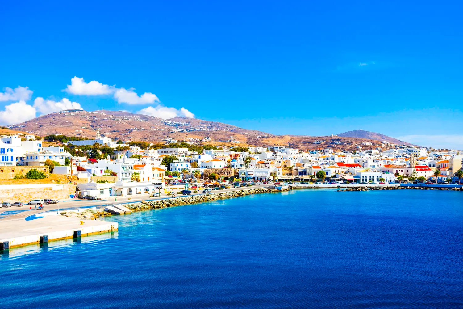 Tinos