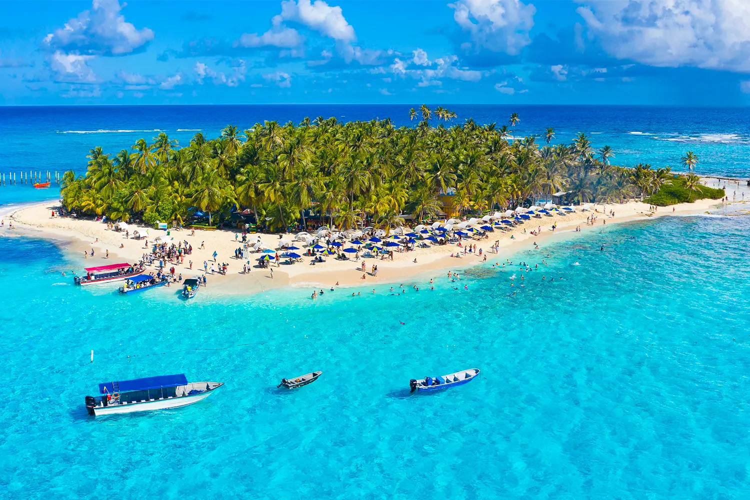 Dravuni Island