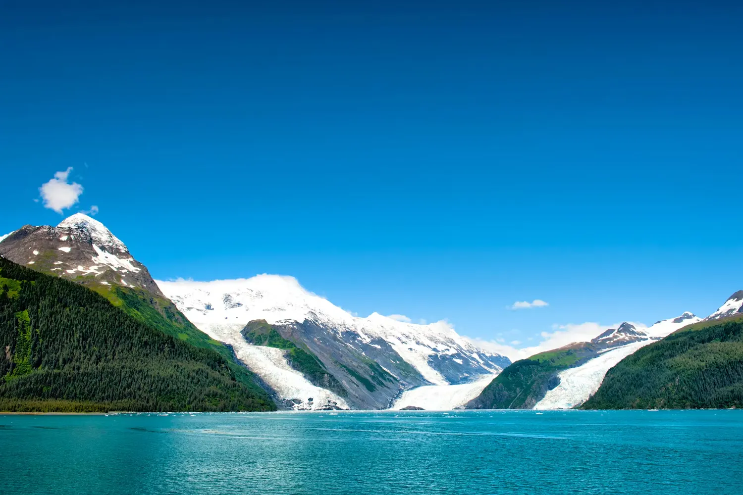 WHITTIER, AK